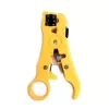 Network Tool Luggar Mini Wire Stripper Tool HP-STRIP-Y