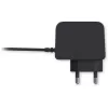 Power Supply Teltonika PR3PXEU3 EU 18W 4-Pin PR3PXEU3 Color:black