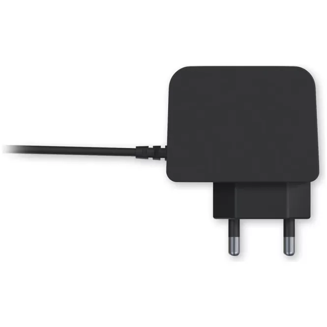 Power Supply Teltonika PR3PXEU3 EU 18W 4-Pin PR3PXEU3 Color:black