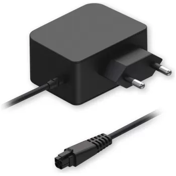 ספק כוח Teltonika PR3PXEU3 EU 18W 4-Pin PR3PXEU3 צבע שחור ספק כוח Teltonika PR3PXEU3 EU 18W 4-Pin PR3PXEU3 צבע שחור