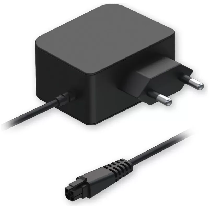 Power Supply Teltonika PR3PXEU3 EU 18W 4-Pin PR3PXEU3 Color:black