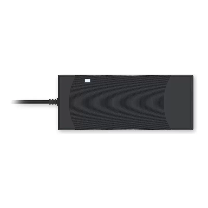 Блок Питания Teltonika PR318EUA EU 2-Pin 130W PR318EUA Цвет:чёрный