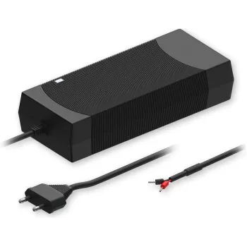 ספק כוח Teltonika PR318EUA EU 2-Pin 130W PR318EUA צבע שחור ספק כוח Teltonika PR318EUA EU 2-Pin 130W PR318EUA צבע שחור