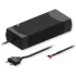 Power Supply Teltonika PR318EUA EU 2-Pin 130W PR318EUA Color:black