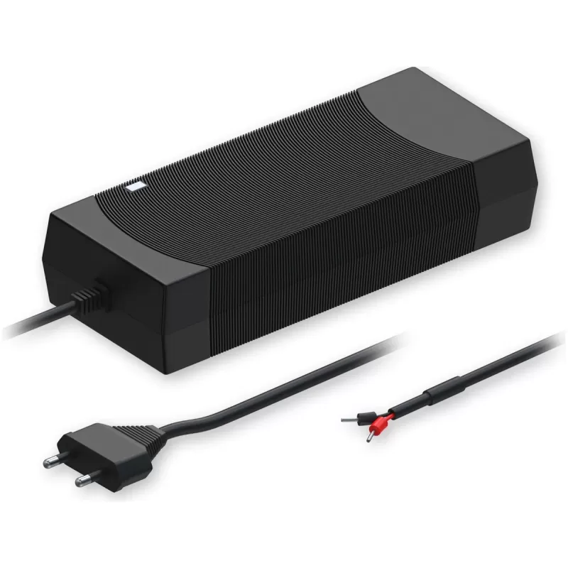 Блок Питания Teltonika PR318EUA EU 2-Pin 130W PR318EUA Цвет:чёрный