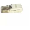 RJ45 Connector CAT6A/CAT7 RJ45 Male Toolless Connector