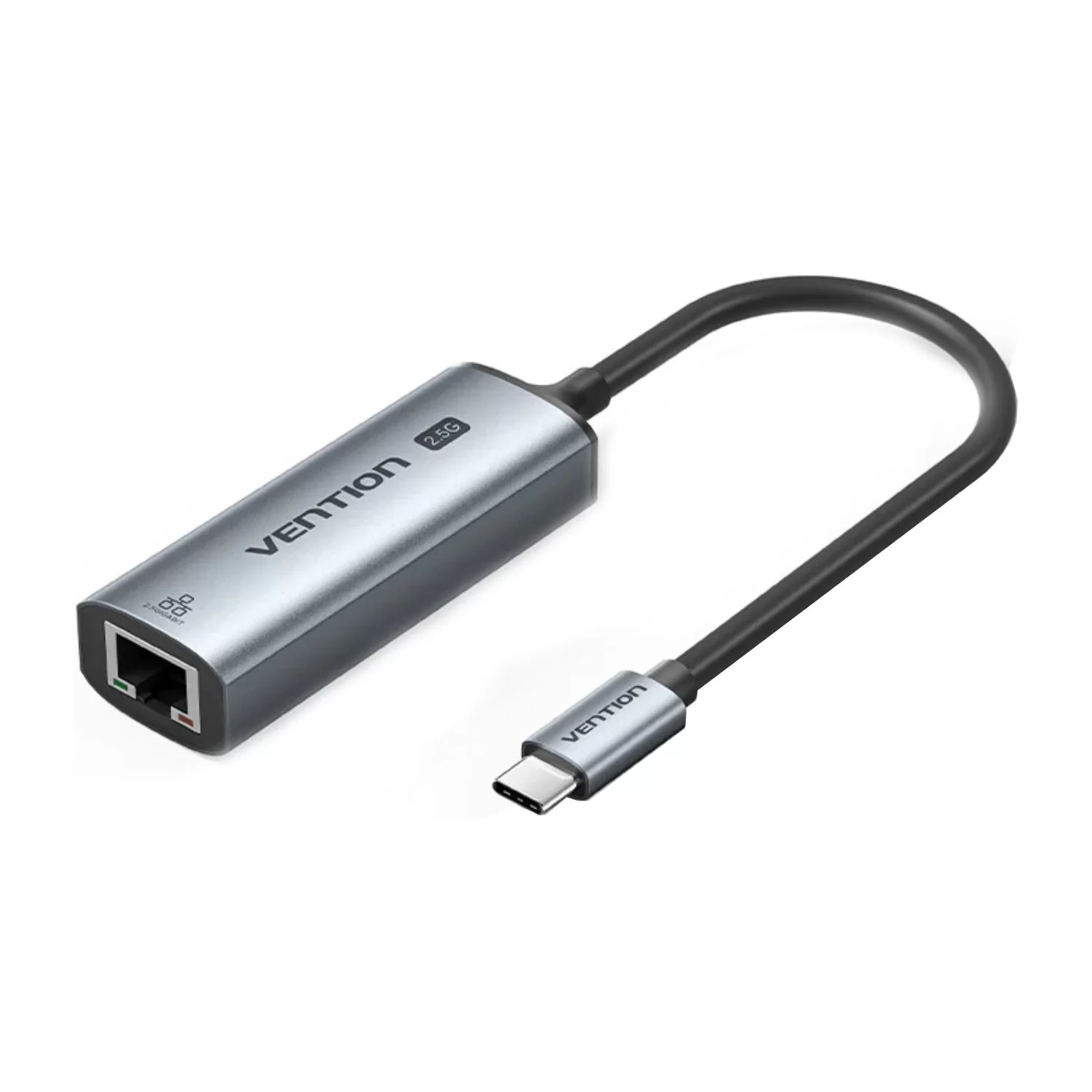 Vention to LAN 2.5Gbps 0.15m Ethernet CFTHB