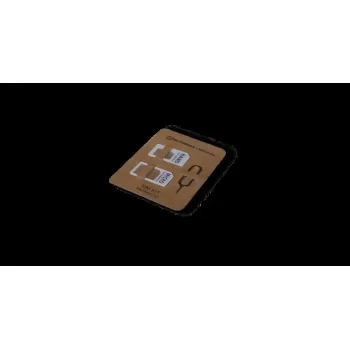 Сетевой аксессуар Teltonika PR5MEC19 SIM PR5MEC19