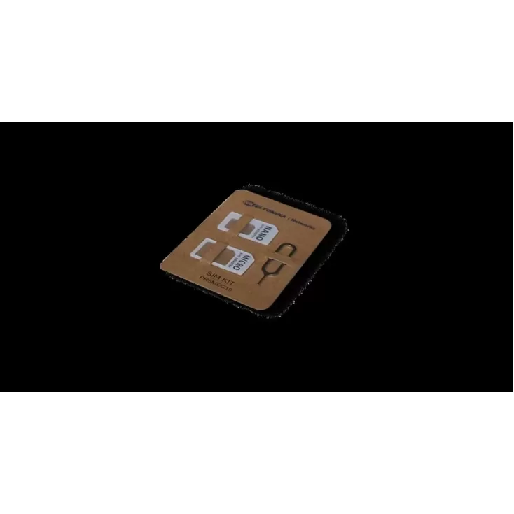 Сетевой аксессуар Teltonika PR5MEC19 SIM PR5MEC19