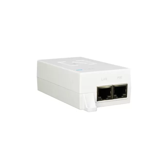 מזריק PoE ALTA LABS 30W Gigabit PoE Injector מזריק PoE ALTA LABS 30W Gigabit PoE Injector