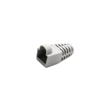 Network accessory Luggar RJ45 PVC Boot gray HP-PVC-BOOT-H-G