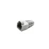 Network accessory Luggar RJ45 PVC Boot gray HP-PVC-BOOT-H-G