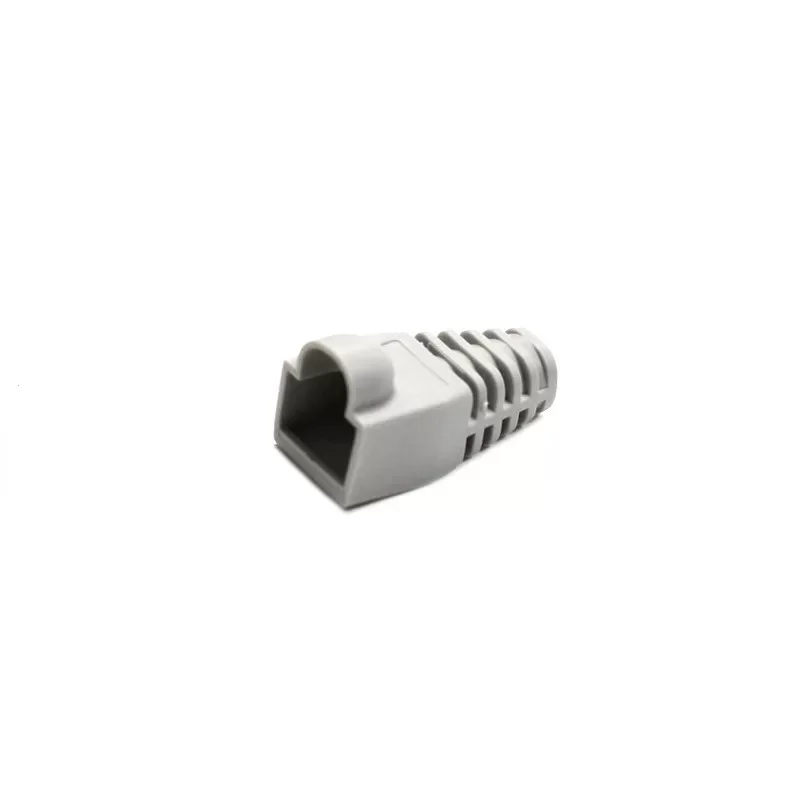 Network accessory Luggar RJ45 PVC Boot gray HP-PVC-BOOT-H-G