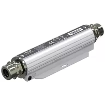 מגן ברקים חיצוני לרשת Siklu AX-SRG-10G-OD
