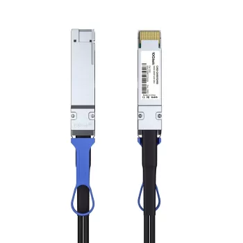 10Gtek 400G QSFP112 DGX SPARK Compatible DAC 0.5m Passive 30AWG CAB-Q112_Q112-P0.5M 10Gtek 400G QSFP112 DGX SPARK Compatible DAC 0.5m Passive 30AWG CAB-Q112_Q112-P0.5M