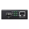 Optical Media Converter CUDY MC220 Gigabit Media Converter MC220 Optical Media Converter CUDY MC220 Gigabit Media Converter MC220