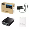 Optical Media Converter CUDY MC220 Gigabit Media Converter MC220 Optical Media Converter CUDY MC220 Gigabit Media Converter MC220