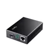 Optical Media Converter CUDY MC220 Gigabit Media Converter MC220 Optical Media Converter CUDY MC220 Gigabit Media Converter MC220
