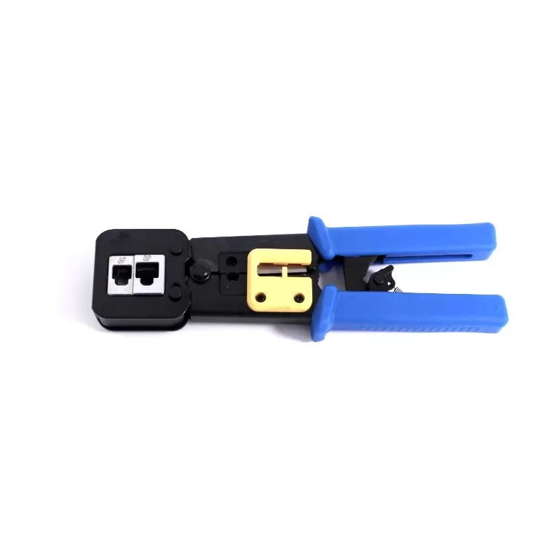 Network Crimping Tool Luggar Modular Crimping Tool HP-TOOL-EZ