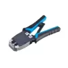 Обжимной инструмент для сетевых кабелей Luggar Modular Crimping Network Cable Tool HP-TOOL-6P8P