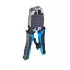Обжимной инструмент для сетевых кабелей Luggar Modular Crimping Network Cable Tool HP-TOOL-6P8P