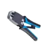 Обжимной инструмент для сетевых кабелей Luggar Modular Crimping Network Cable Tool HP-TOOL-6P8P
