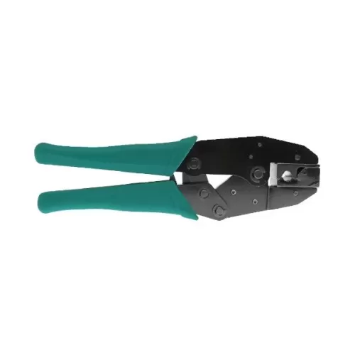 Network Crimping Tool Luggar Crimping Tool for RJ45 HP-TOOL-CAT7 Network Crimping Tool Luggar Crimping Tool for RJ45 HP-TOOL-CAT7