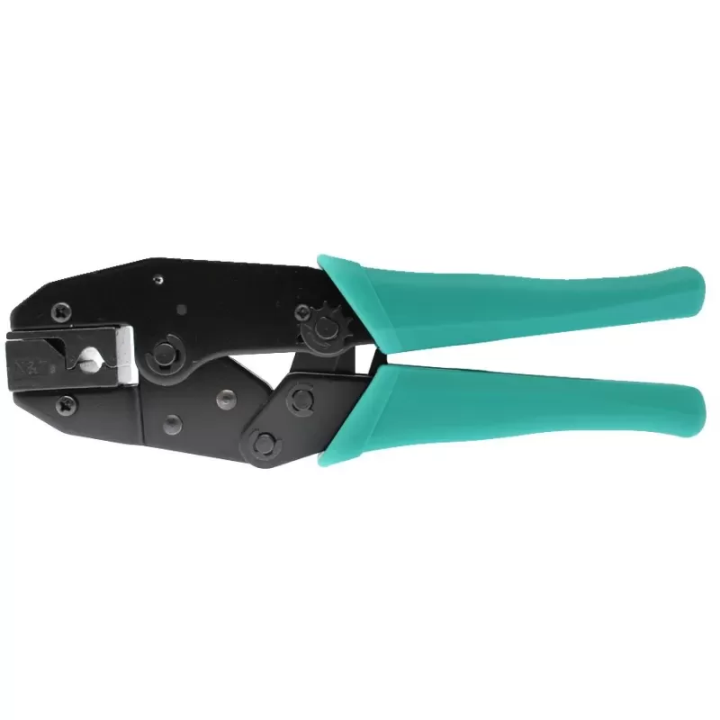 Network Crimping Tool Luggar Crimping Tool for RJ45 HP-TOOL-CAT7 Network Crimping Tool Luggar Crimping Tool for RJ45 HP-TOOL-CAT7