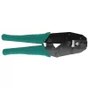 Network Crimping Tool Luggar Crimping Tool for RJ45 HP-TOOL-CAT7 Network Crimping Tool Luggar Crimping Tool for RJ45 HP-TOOL-CAT7