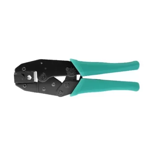 Network Crimping Tool Luggar Crimping Tool for RJ45 HP-TOOL-CAT7 Network Crimping Tool Luggar Crimping Tool for RJ45 HP-TOOL-CAT7