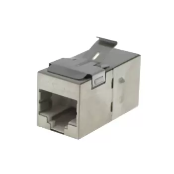 RJ45 Connector Luggar CAT5e RJ45 Muffa HP-RJ45-MUFF