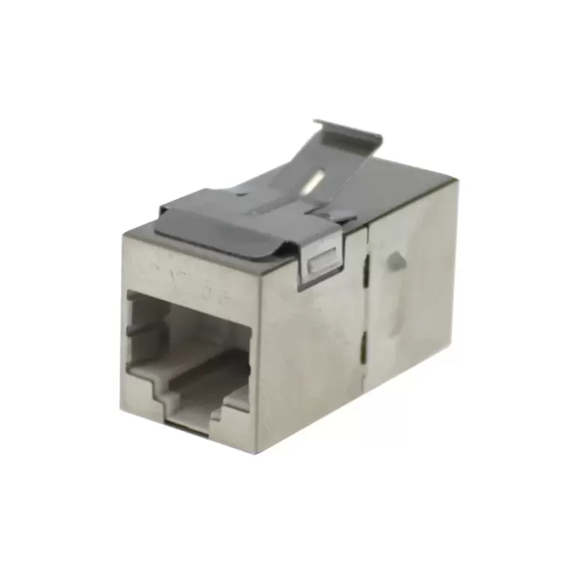 RJ45 Connector Luggar CAT5e RJ45 Muffa HP-RJ45-MUFF