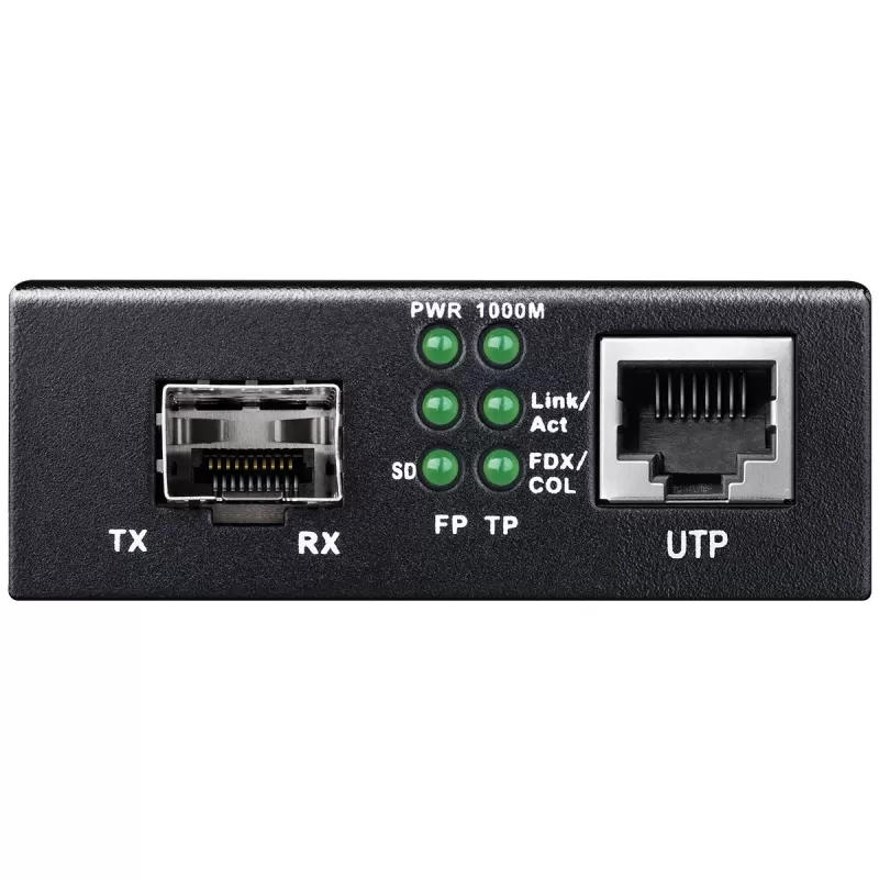 Media Converter CUDY MC220 MC220-IL