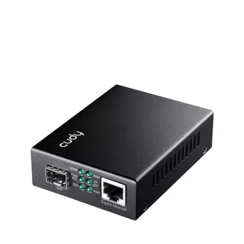 Media Converter CUDY MC220 MC220-IL