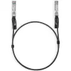 Cable SFP+ DAC Omada TL-SM5220-1M 10G 1m TL-SM5220-1M Color:black