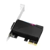 Сетевая Карта Pci-E Gigabyte GC-WiFi7 Сетевая Карта Pci-E Gigabyte GC-WiFi7