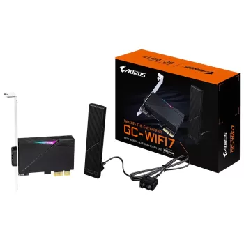PCI-E Network Card Gigabyte GC-WiFi7