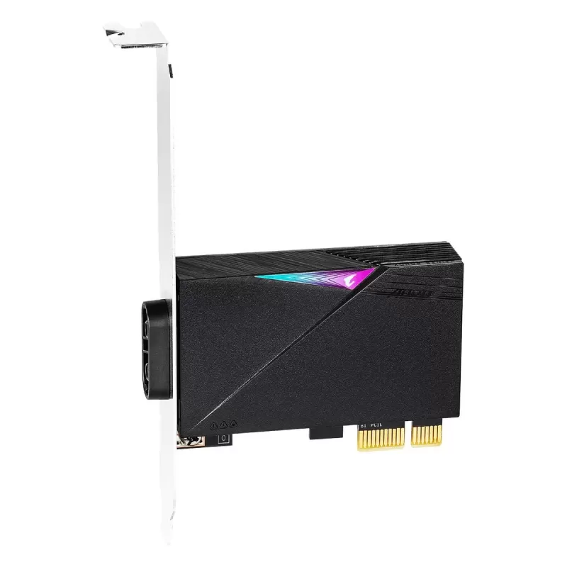 Сетевая Карта Pci-E Gigabyte GC-WiFi7 Сетевая Карта Pci-E Gigabyte GC-WiFi7