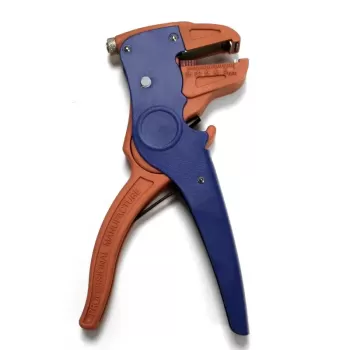 Wire Stripper Tool Luggar Wire Stripper & Cutter Tool HP-STRIP