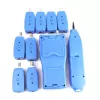 בודק כבלי רשת Luggar Network Tester Kit with 8 Remotes HP-TESTER-NF388