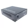 Media Converter Luggar Duplex Media Converter ST Multimode LU-MC100-ST