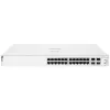 Switch Aruba Instant On 1930 24G PoE+ 4×10G SFP+ Switch JL684B