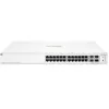 Switch Aruba Instant On 1930 24G PoE+ 4×10G SFP+ Switch JL684B