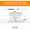 Switch Aruba Instant On 1930 24G PoE+ 4×10G SFP+ Switch JL684B