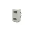 Telephone Jack Luggar Gewiss Insert with Two UK Telephone Jack HP-FP-GW-2UK