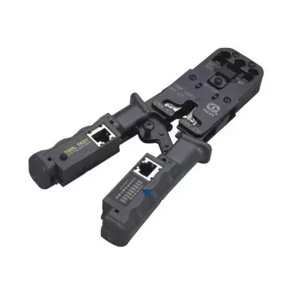 Crimping Tool and Network Tester Luggar Crimping Tool & Network Tester HP-TOOL-C45-TES