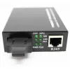 Media Converter Luggar Duplex Media Converter SC Multimode LU-MC100-SC