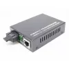 Media Converter Luggar Duplex Media Converter SC Multimode LU-MC100-SC