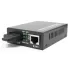 Media Converter Luggar Duplex Media Converter SC Multimode LU-MC100-SC