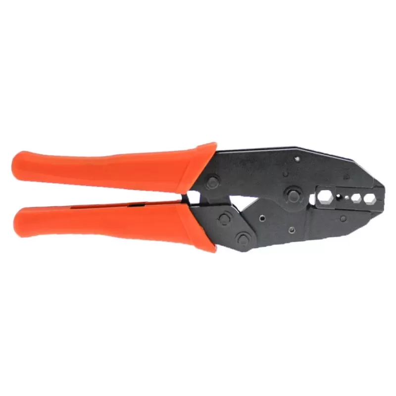 Coaxial Crimping Tool Luggar Hex Crimping Tool HP-TOOL-RG59